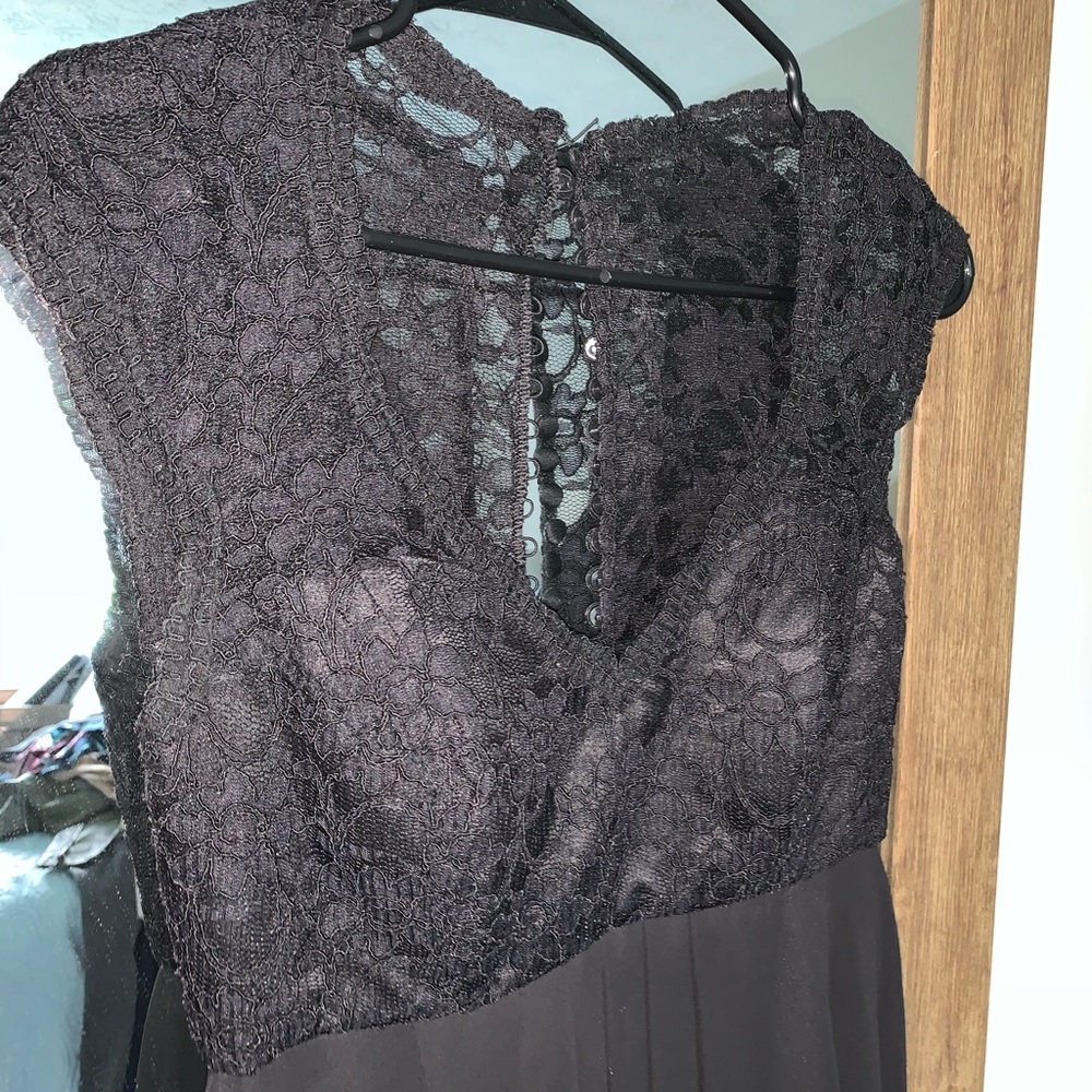 Bridesmaids Dress